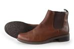 Timberland Chelsea Boots in maat 39 Bruin | 5% extra korting, Kleding | Dames, Schoenen, Bruin, Verzenden, Overige typen, Timberland