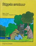 Stippels avontuur 9789027626639 Chell, Verzenden, Gelezen, Chell
