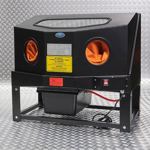 Datona Hogedruk onderdelenreiniger - datona, Doe-het-zelf en Bouw, Gereedschap | Overige machines, Ophalen of Verzenden