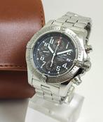 Breitling - Avenger Skyland - Ref. A13380 - Heren -, Handtassen en Accessoires, Horloges | Heren, Nieuw