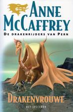 Drakenvrouwe - Anne McCaffrey - 9789027468390 - Paperback, Livres, Fantastique, Verzenden