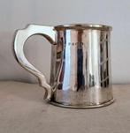 William Neale & Son Ltd - Kroes - Giorgio V - .925 zilver -