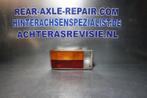 Achterlicht  Opel Ascona A links , gebruikt. (Exterieur), Auto-onderdelen, Verzenden, Gebruikt, Opel