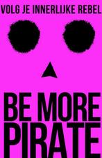 Be more pirate 9789021571300 Sam Conniff Allende, Boeken, Verzenden, Gelezen, Sam Conniff Allende