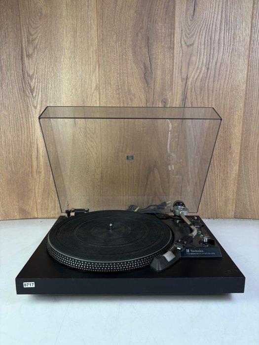 Technics - SL-23 Platenspeler, Audio, Tv en Foto, Radio's