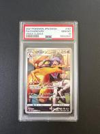 Pokémon - 1 Graded card - Vmax Climax - Charizard - PSA 10