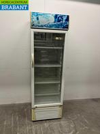 Glasdeurkoeling Koelkast Drankkoelkast Glazen deur 336 liter, Ophalen of Verzenden