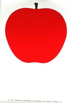 Enzo Mari - Danese Milano - Uno, La Mela (1963)