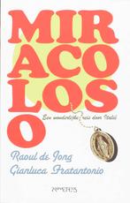 Miracoloso 9789044611915, Livres, R. de Jong, G. Fratantonio, Verzenden