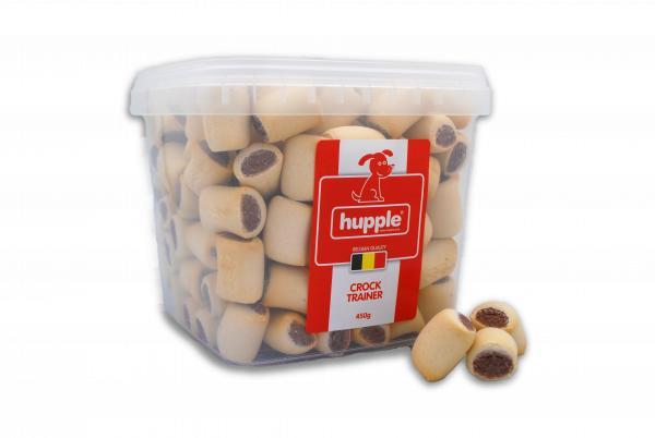 Hupple Crock trainer, Dieren en Toebehoren, Dierenvoeding