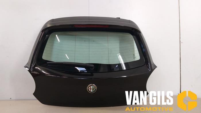 Achterklep Alfa Romeo Mito O196602, Auto-onderdelen, Carrosserie