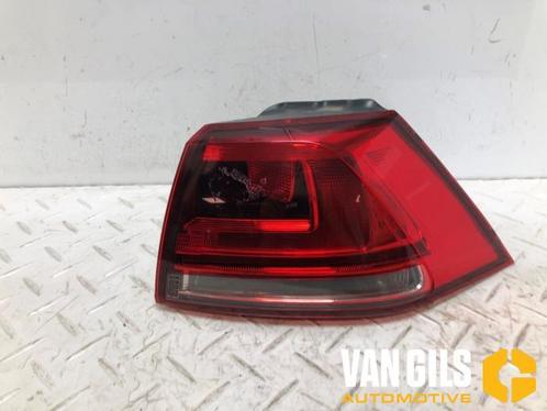 Achterlicht rechts Volkswagen Golf O280995, Auto-onderdelen, Verlichting
