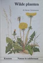 Wilde planten 9789021508566 Christiansen, Boeken, Verzenden, Gelezen, Christiansen