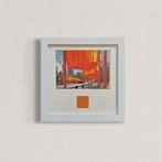 Christo & Jeanne-Claude (1935-2020) - The Gates -