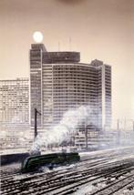 Schuiten, François et Plissart, Marie-Françoise - 1 Offset, Nieuw