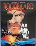 Roodbaard - Schaduw van de Duivel / Pad van de Inca / Sea, Nieuw