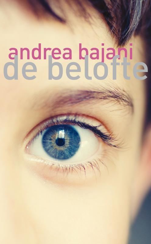 De belofte 9789025368814 Andrea Bajani, Boeken, Romans, Gelezen, Verzenden