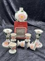 Harnais - Villeroy & Boch – Accessoires roses sauvages avec