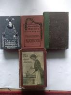 Henriette Davidis; Mary Hahn Josefine Huber - Henriette, Antiek en Kunst