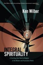 Integral Spirituality 9781590305270, Boeken, Overige Boeken, Gelezen, Ken Wilber, Verzenden