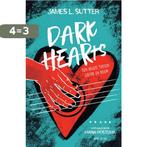 Darkhearts 9789000385331 James L. Sutter, Verzenden, Gelezen, James L. Sutter
