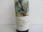 1973 Chateau Mouton Rothschild - Bordeaux, Pauillac 1er, Nieuw