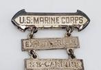Ranginsigne U.S. Marine Corps - VS - Midden 20e eeuw (WO II), Antiek en Kunst