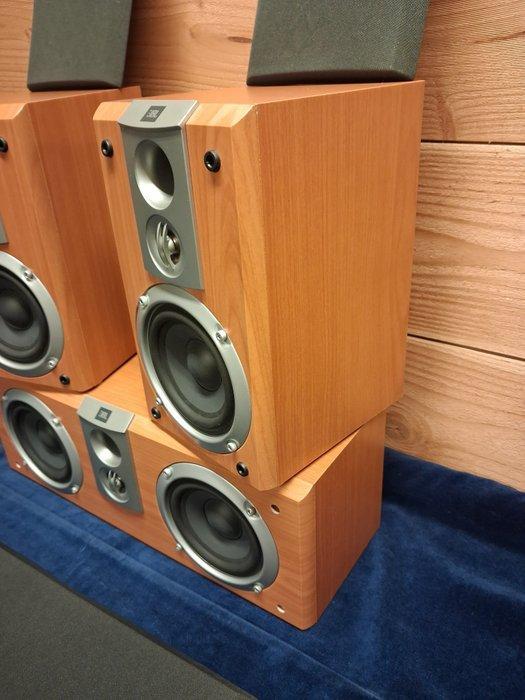 JBL - SCS 178 Sat(2) and Center Luidsprekerset - Diverse, TV, Hi-fi & Vidéo, Radios