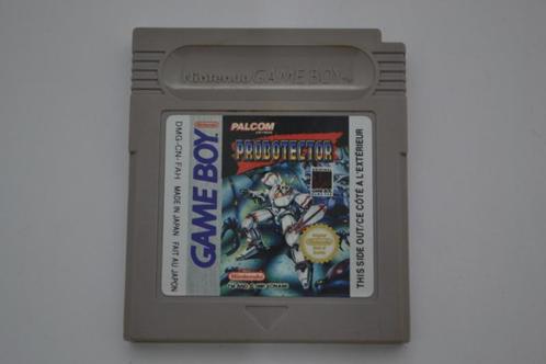 Probotector (GB FAH), Consoles de jeu & Jeux vidéo, Jeux | Nintendo Game Boy