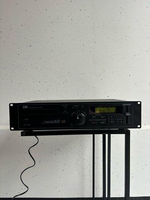 CPA - HDJ3000 Cd-speler, Audio, Tv en Foto, Radio's