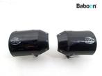 Set silencieux déchappement Original Triumph Daytona 1200, Verzenden, Nieuw