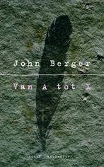 Van A Tot X 9789029083485, Livres, John Berger, Verzenden