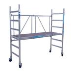 ALX FS 75 vouwsteiger, Doe-het-zelf en Bouw, Verzenden, Nieuw