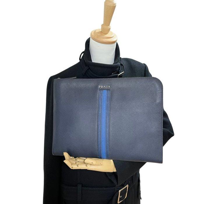 Prada - Pochette, Handtassen en Accessoires, Tassen | Damestassen