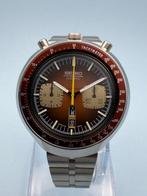 Seiko - Seiko 6138-0040 Chronograph - The Japanese Bullhead