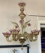 Lustre - Verre de Murano