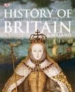 History of Britain & Ireland 9781405364287, Boeken, Taal | Engels, Verzenden, Gelezen