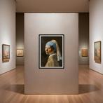 Santicri - Traces of Time, La ragazza col turbante