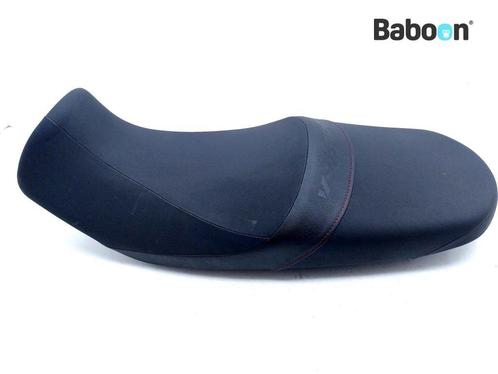 Buddy Seat Compleet Suzuki DL 650 V-Strom 2012-2016 (DL650), Motoren, Onderdelen | Suzuki, Gebruikt, Verzenden