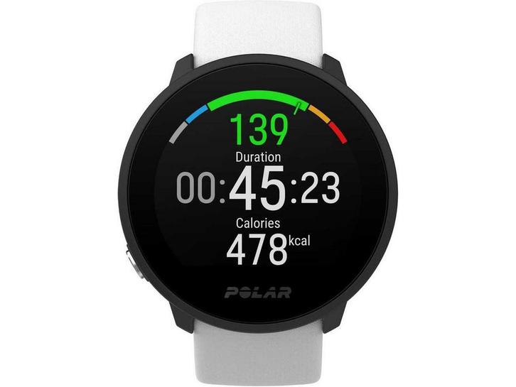 Polar Unite - Smartwatch - Hartslagmeting GPS 50u, Handtassen en Accessoires, Activity trackers, Nieuw, Verzenden