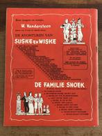 Suske en Wiske RV-10 - De Stierentemmer - 1 Album - Herdruk, Boeken, Stripverhalen, Nieuw