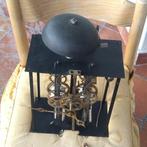 Comtoise klok - Messing, IJzer - 1850-1900 - Mechanisme, Antiek en Kunst