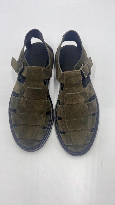 Officine Creative - Sandales - Taille : EU 42, Kleding | Heren, Schoenen