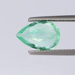 Smaragd - 3.93 ct - Asian Institute of Gemological Sciences, Nieuw