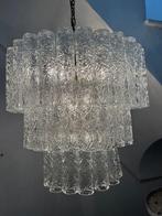 Lustre - Verre, Métal, Antiquités & Art