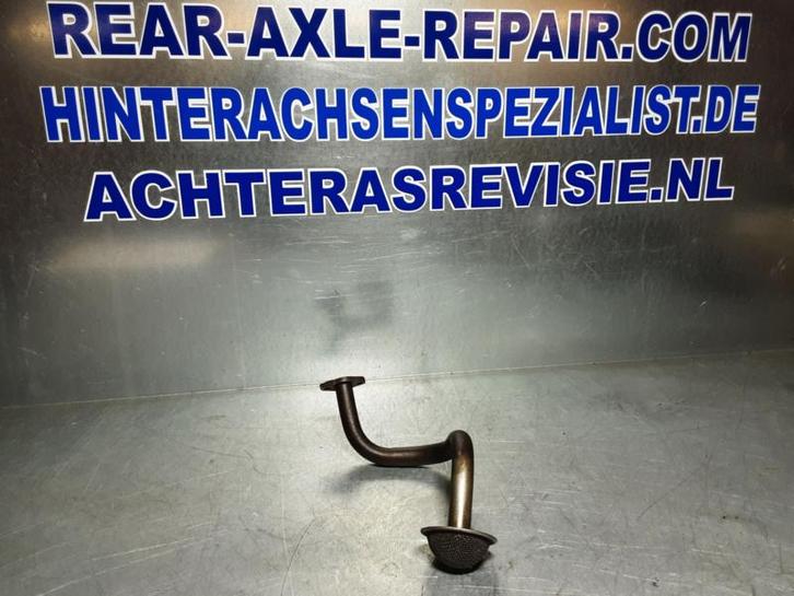 Olie aanzuigbuis Opel CIH motor. (motorruimte), Autos : Pièces & Accessoires, Moteurs & Accessoires, Envoi