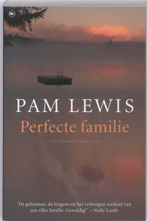 Perfecte Familie 9789044323955, Livres, Thrillers, Envoi