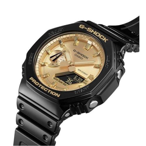 Casio - G-Shock Classic - Zonder Minimumprijs -, Bijoux, Sacs & Beauté, Montres | Hommes