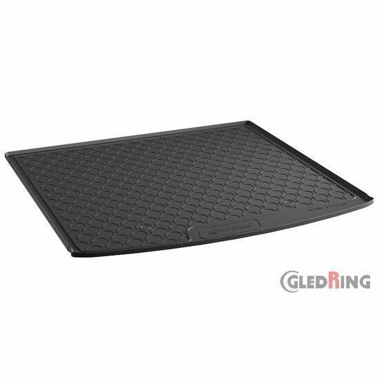 Rubber Kofferbakmat BMW 2 Serie F46 Gran Tourer B7128, Auto diversen, Automatten, Nieuw