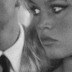 Cameraphoto Epoche/Vittorio Pavan - Brigitte Bardot con, Antiek en Kunst